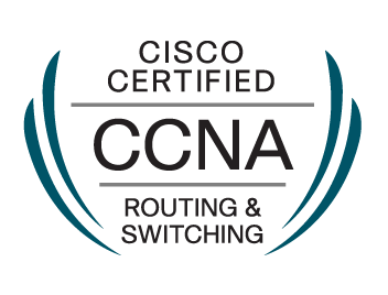 CCNA cover